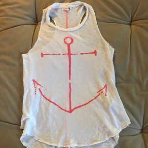 Sundry  tank top, size 1 (small)